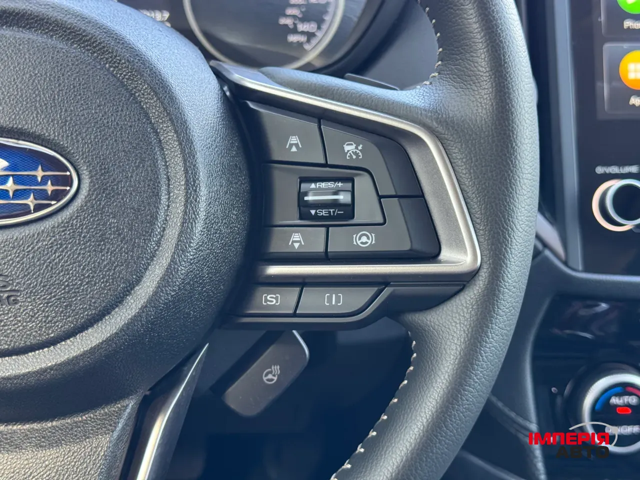 Subaru Forester - фото 44