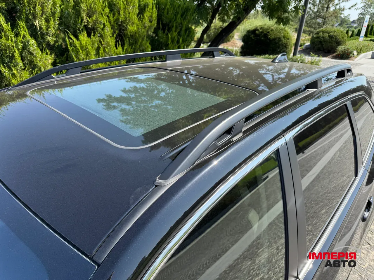 Subaru Forester - фото 51