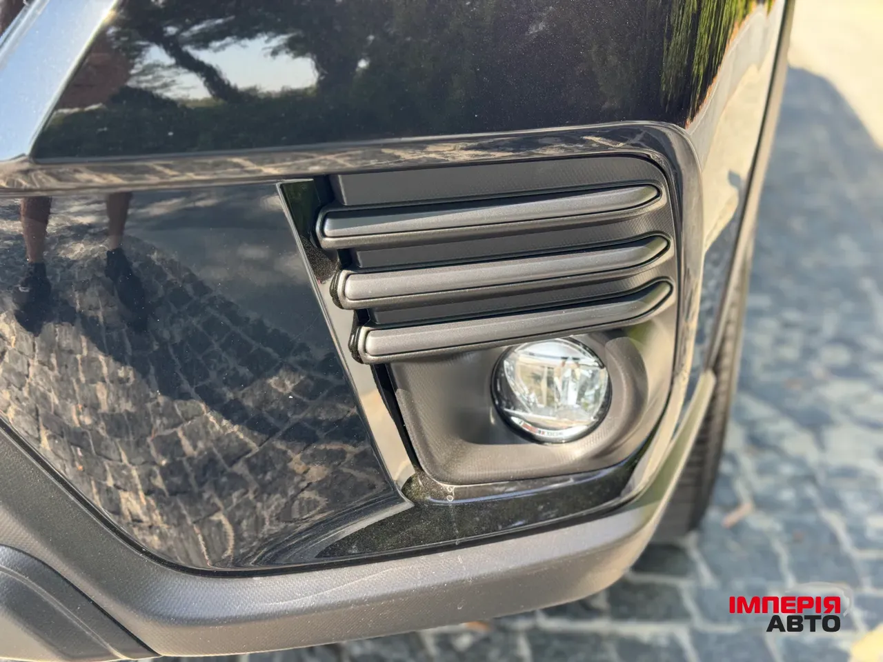 Subaru Forester - фото 56