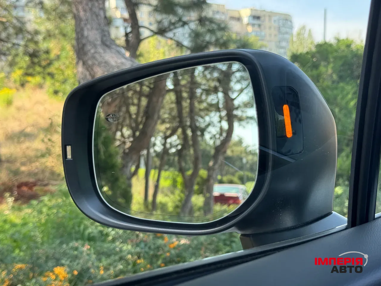 Subaru Forester - фото 60