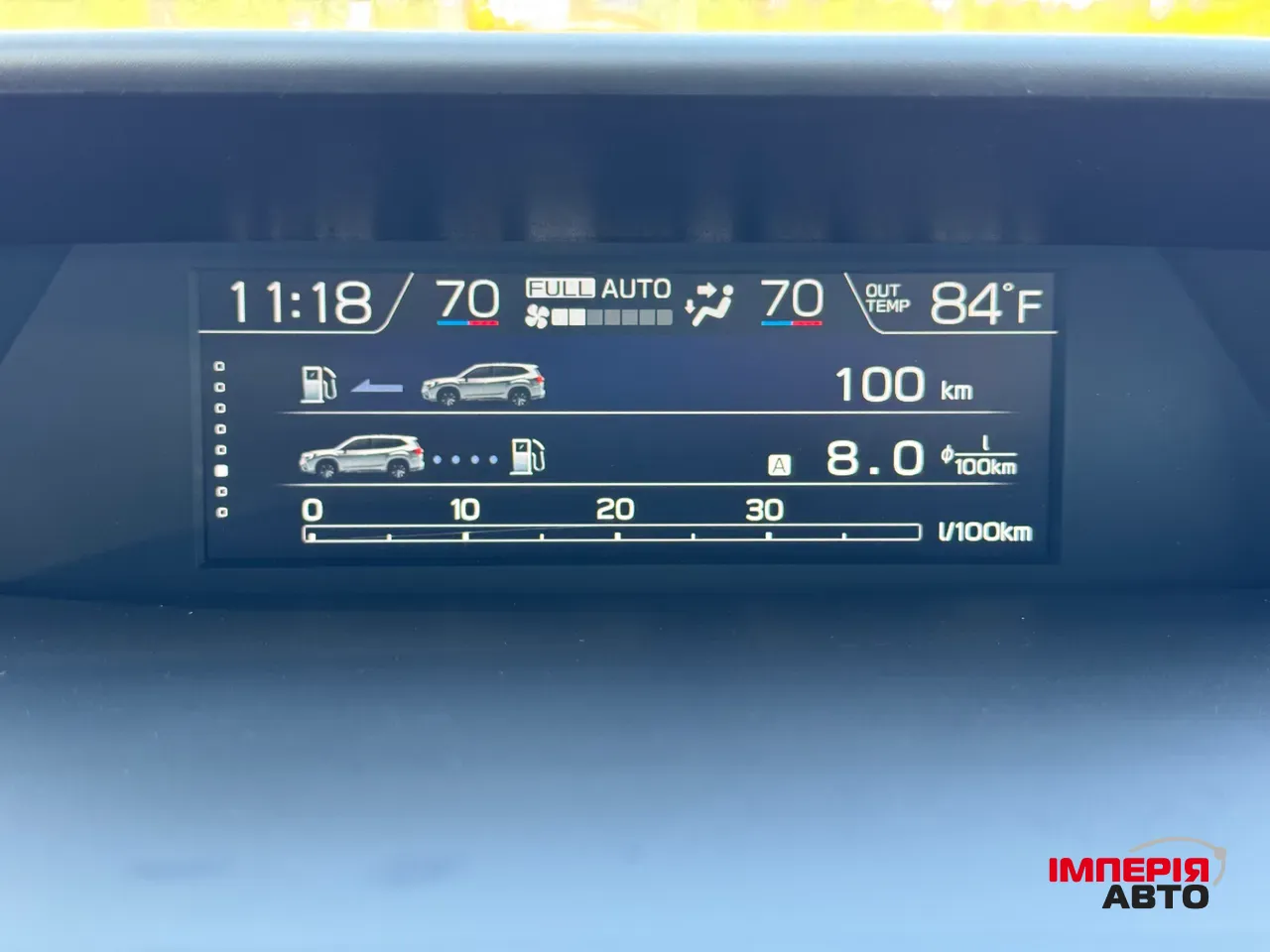 Subaru Forester - фото 33