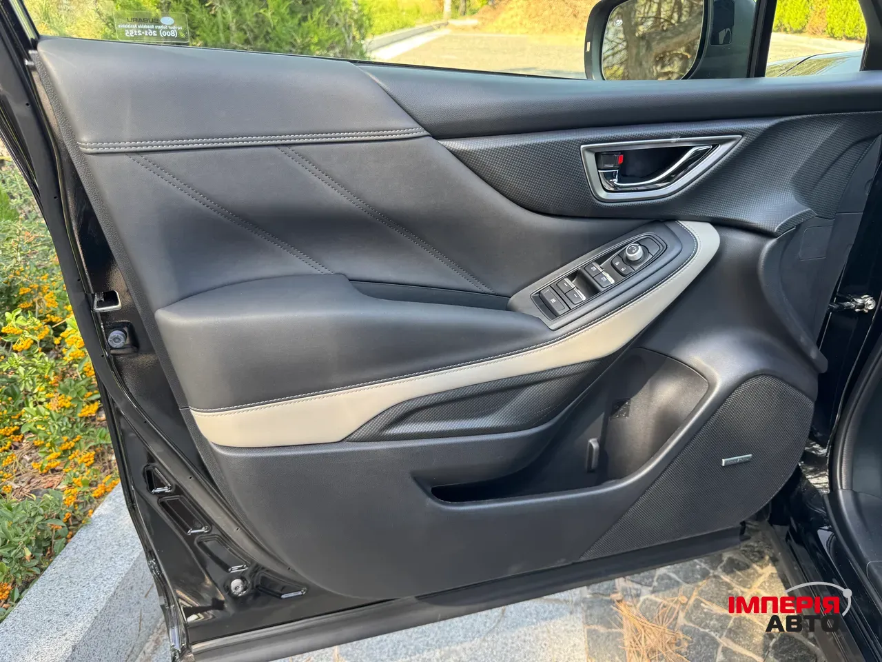 Subaru Forester - фото 16