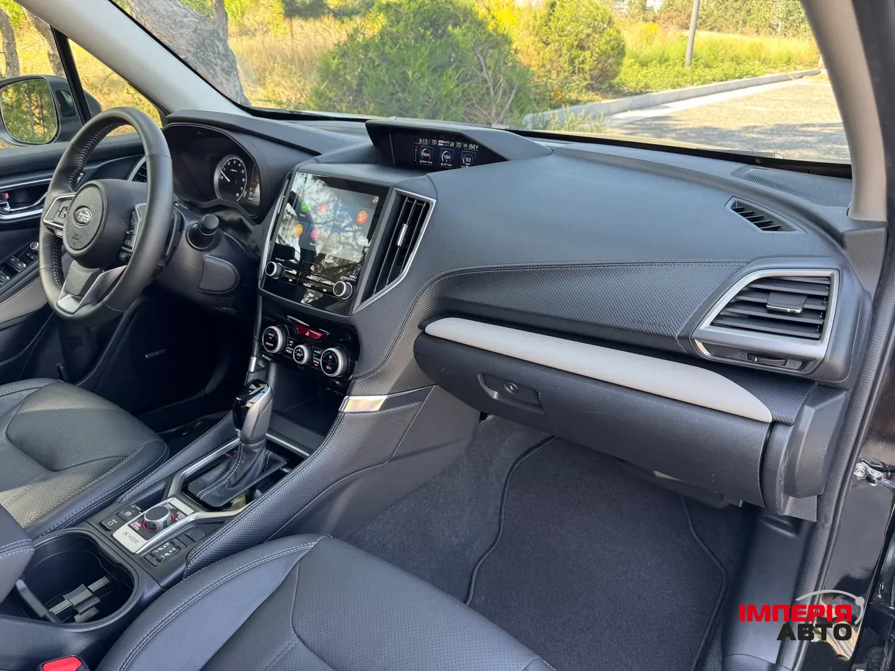 Subaru Forester - фото 38