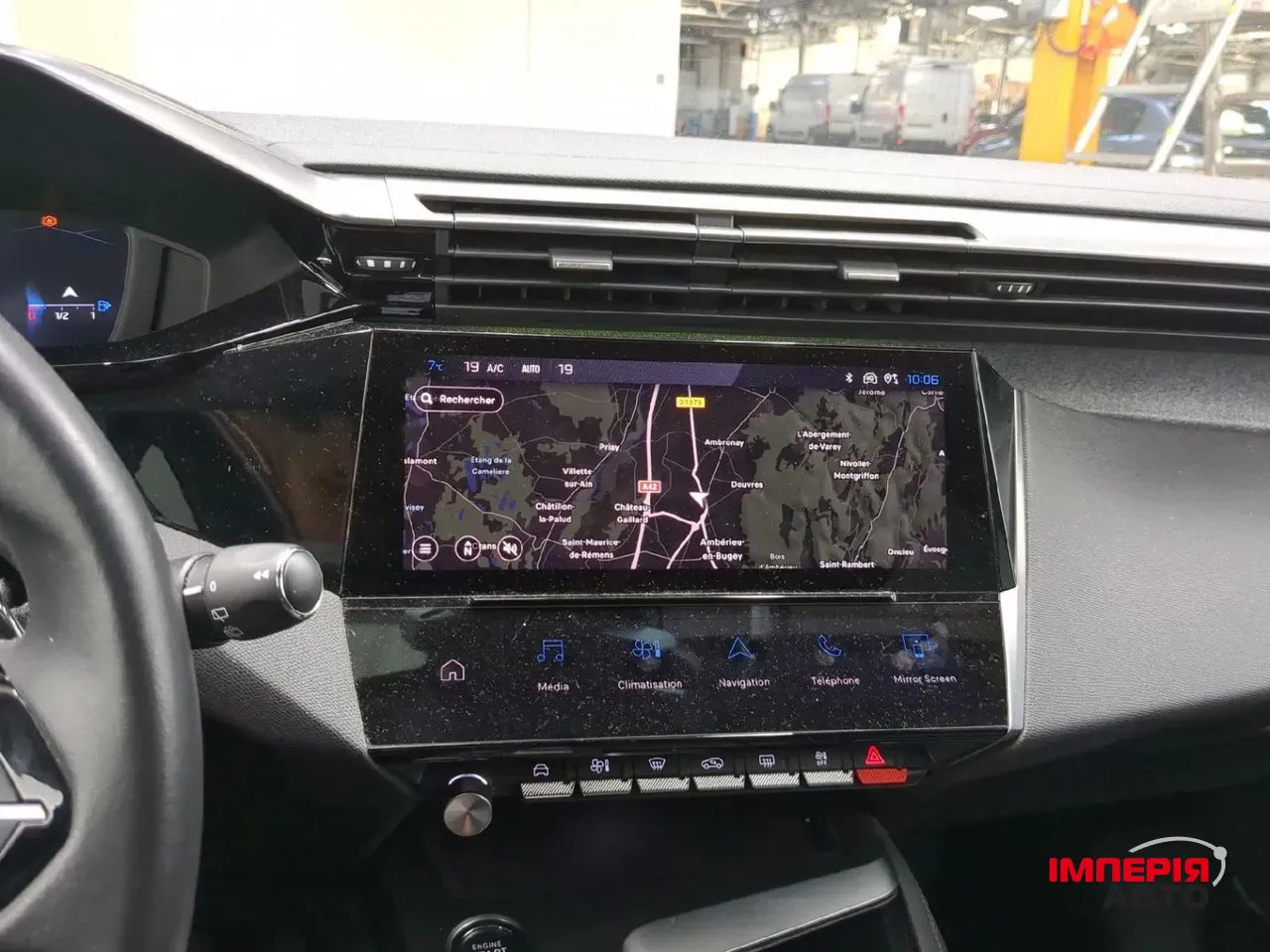 Peugeot 308 - фото 6