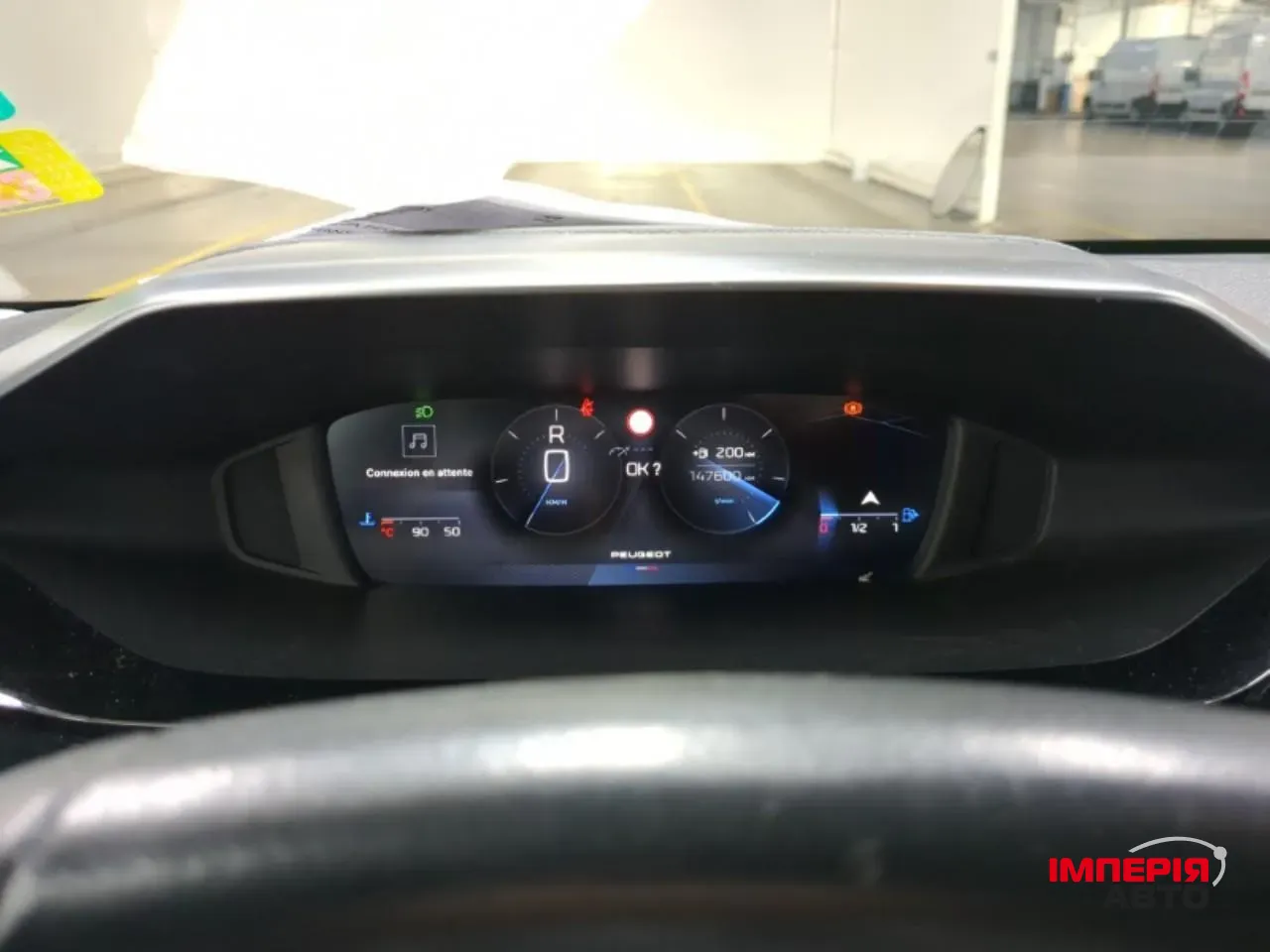 Peugeot 308 - фото 5