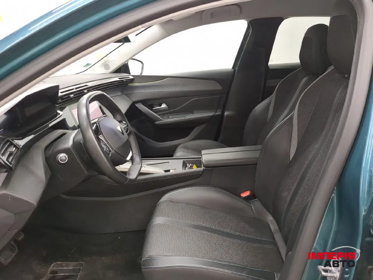 Peugeot 308 - фото 3