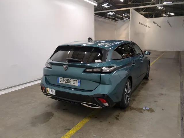 Peugeot 308 - фото 2