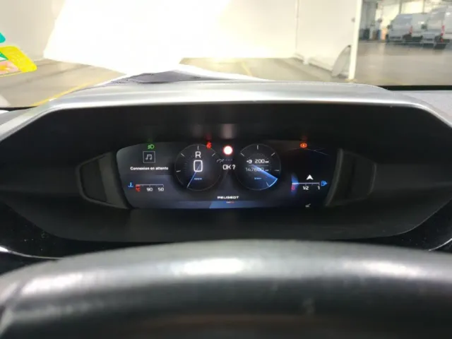 Peugeot 308 - фото 5