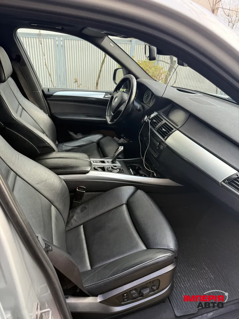 BMW X5 - фото 13