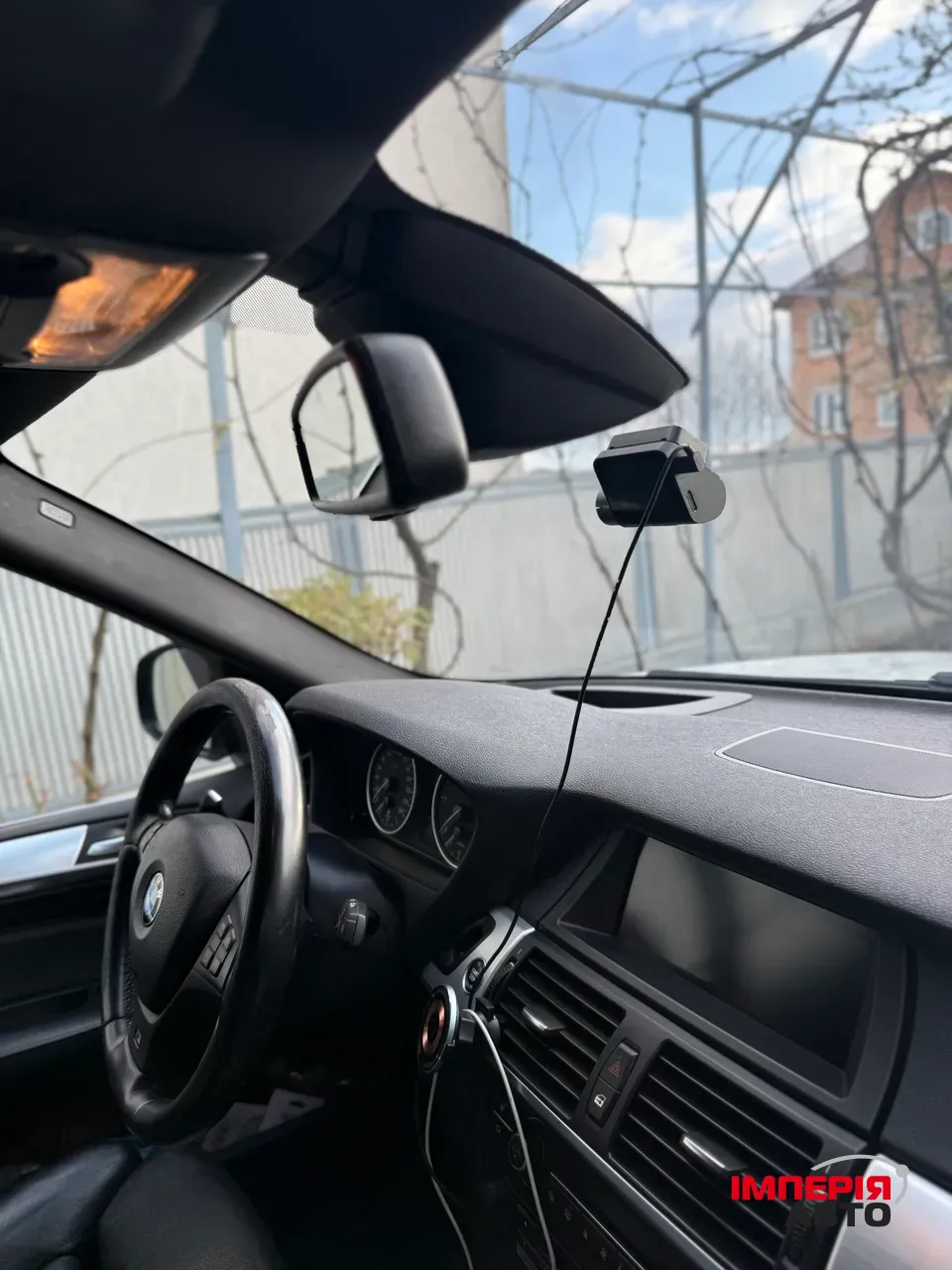 BMW X5 - фото 12