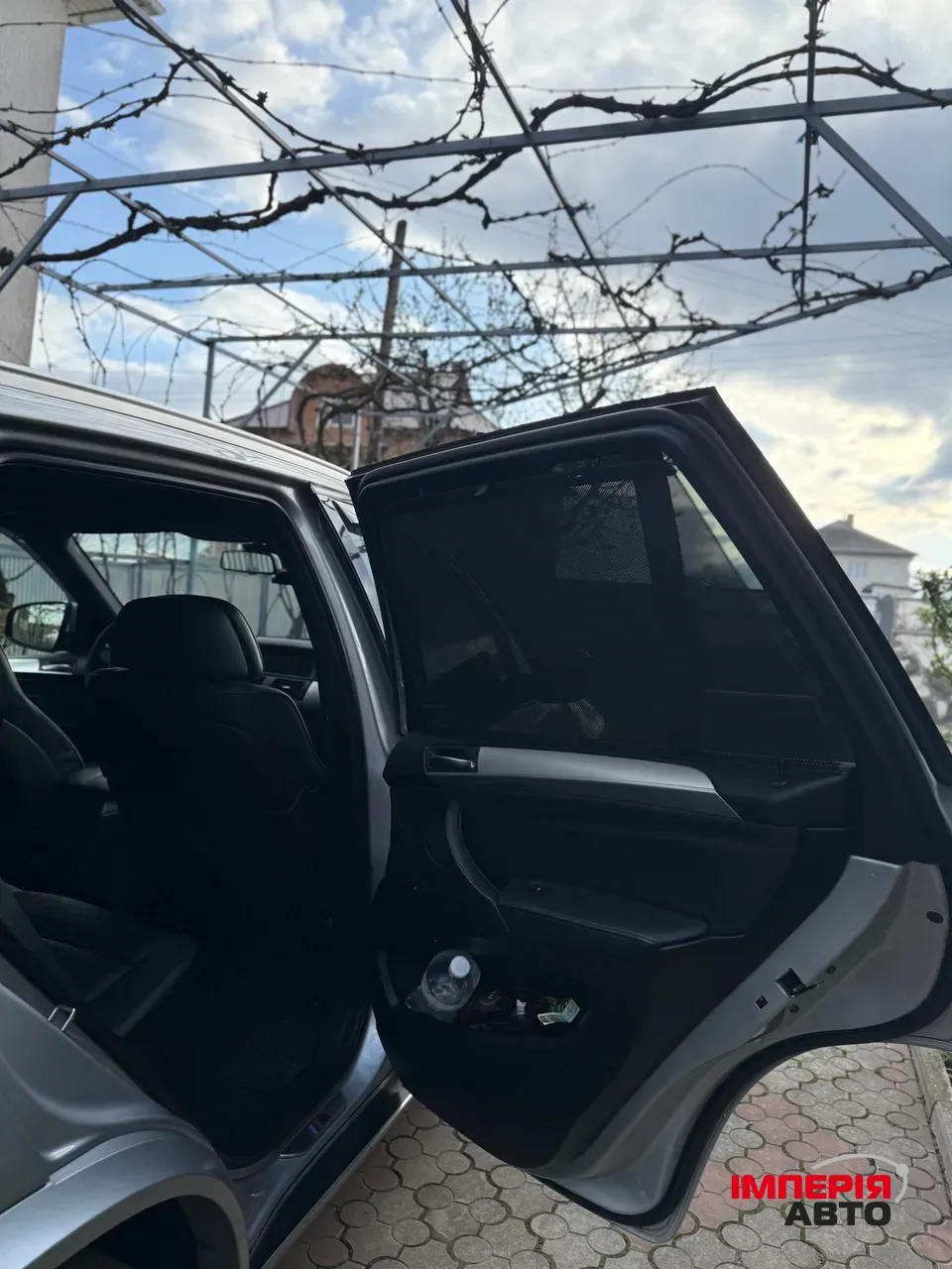 BMW X5 - фото 10