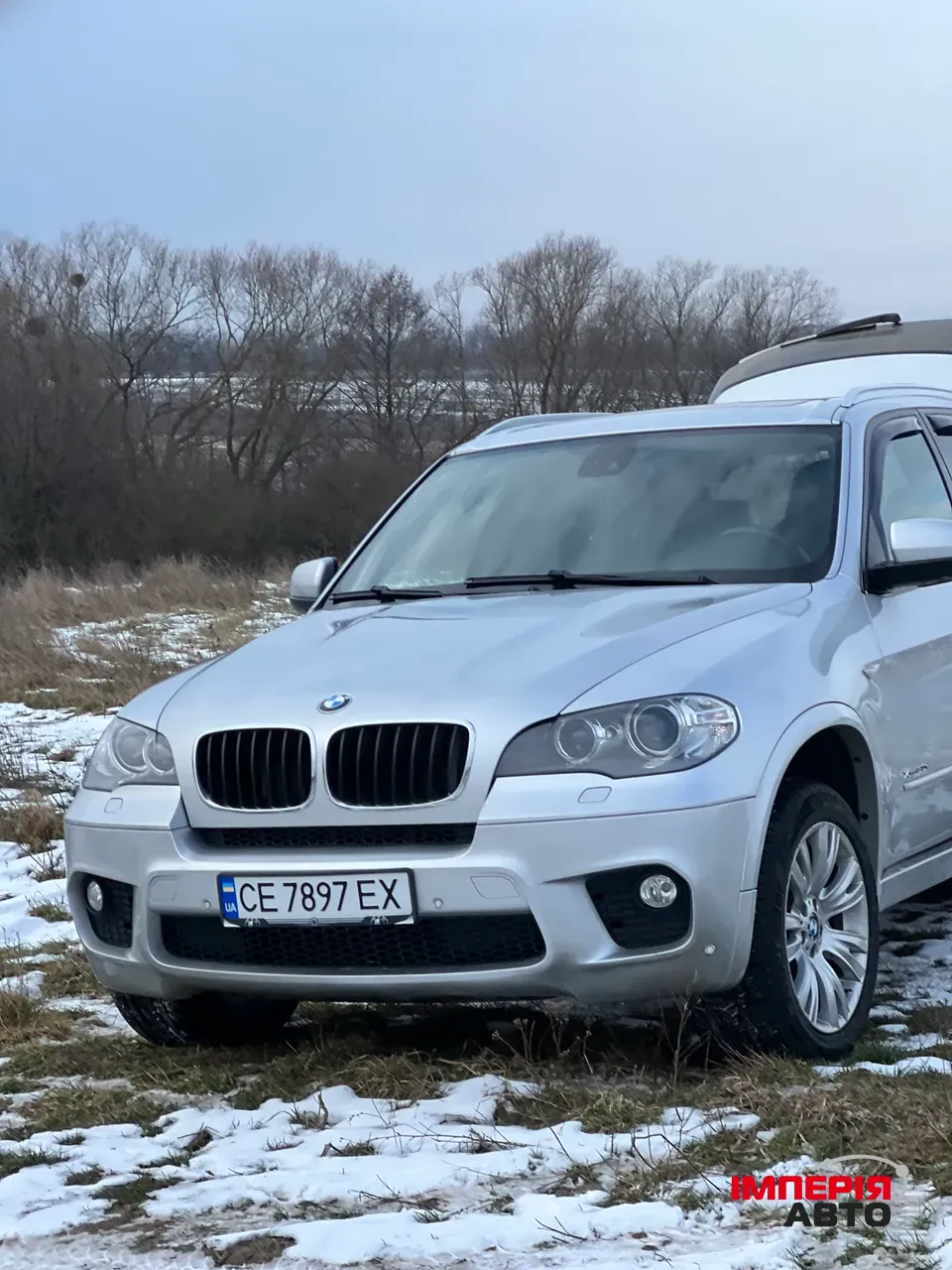 BMW X5 - фото 7