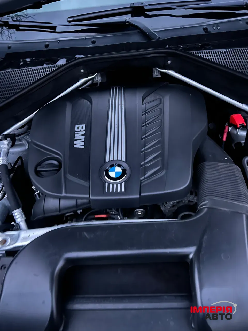 BMW X5 - фото 17