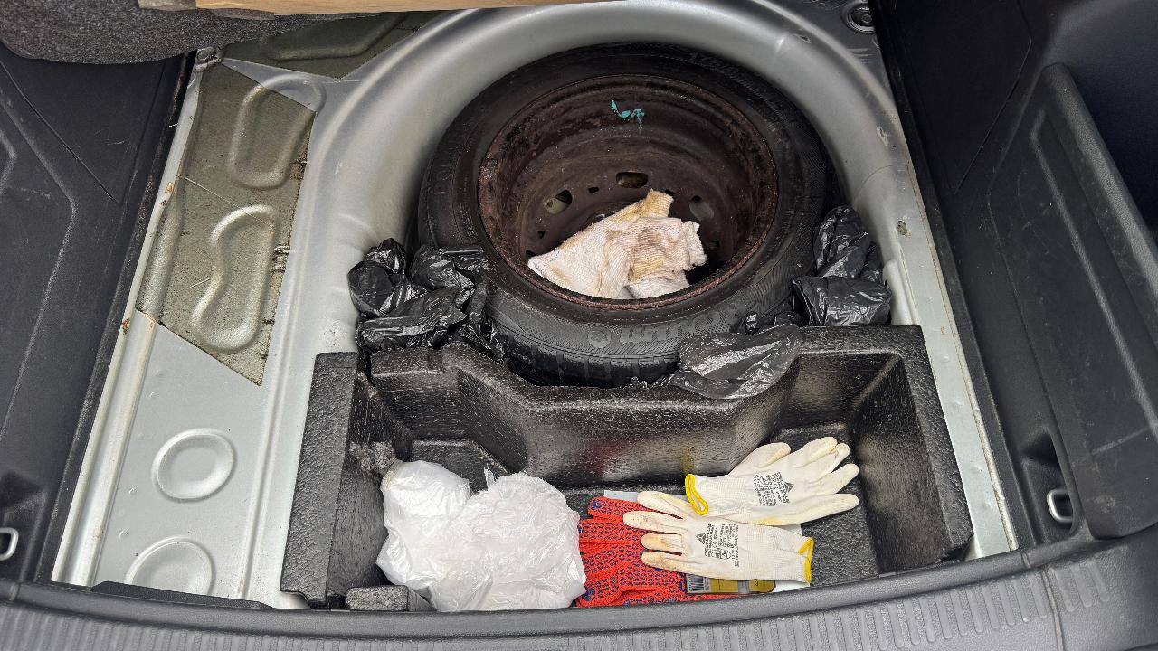 Skoda Fabia - фото 7