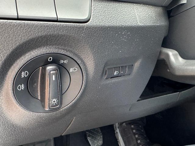 Skoda Fabia - фото 3