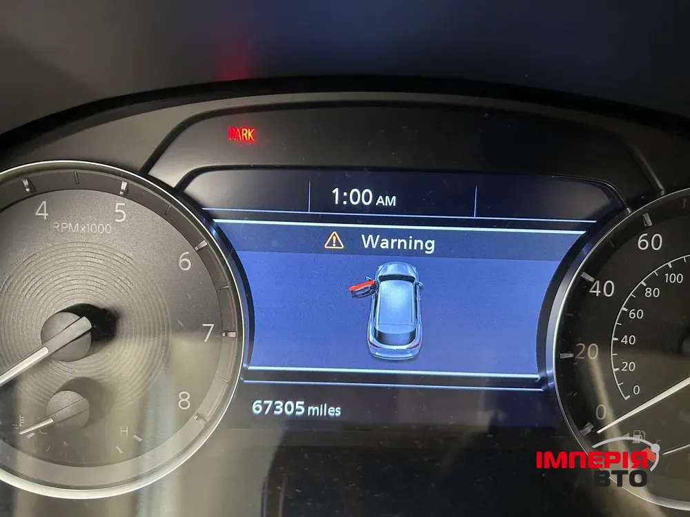 Infiniti QX50 - фото 10