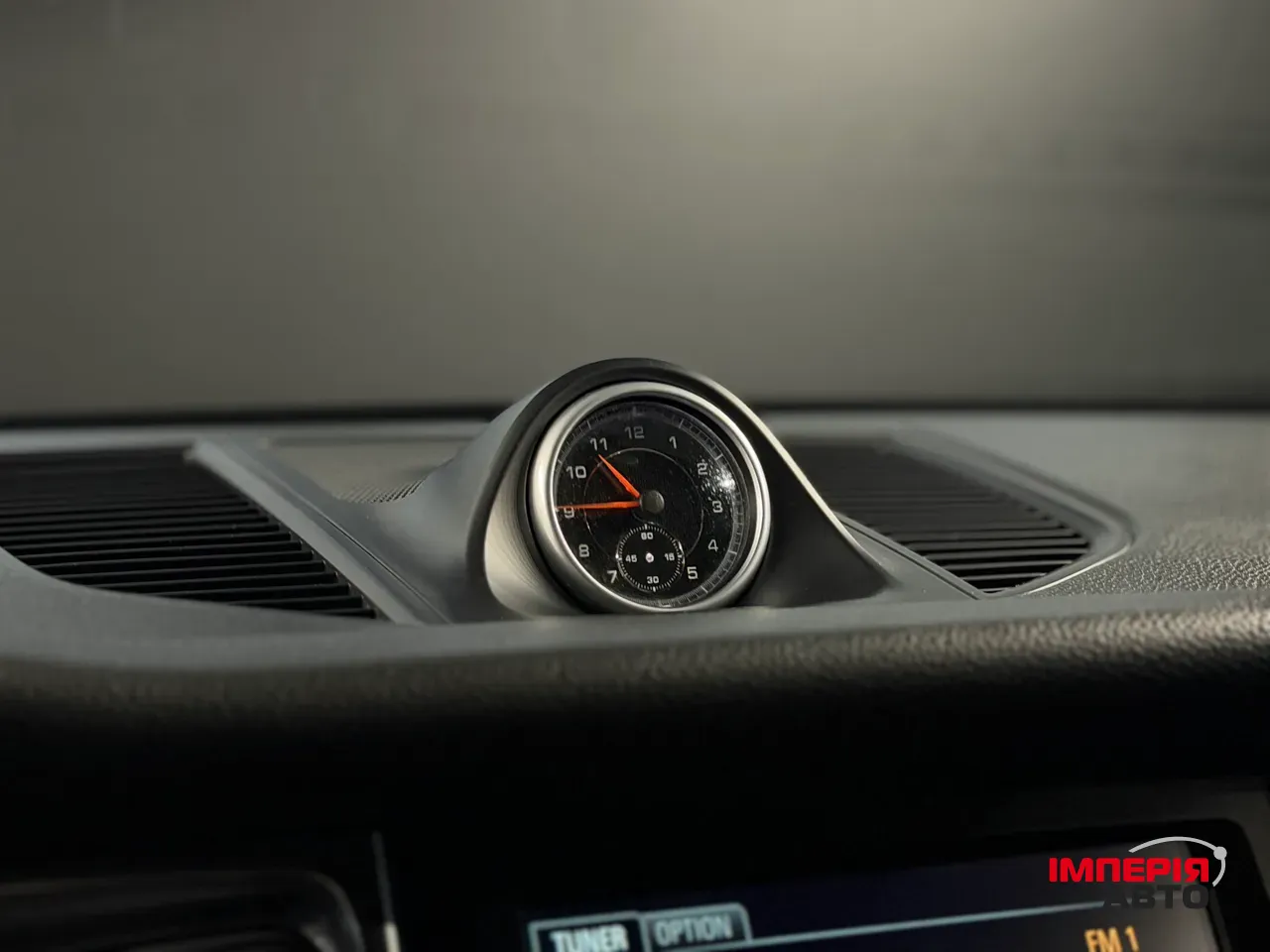 Porsche Macan - фото 24