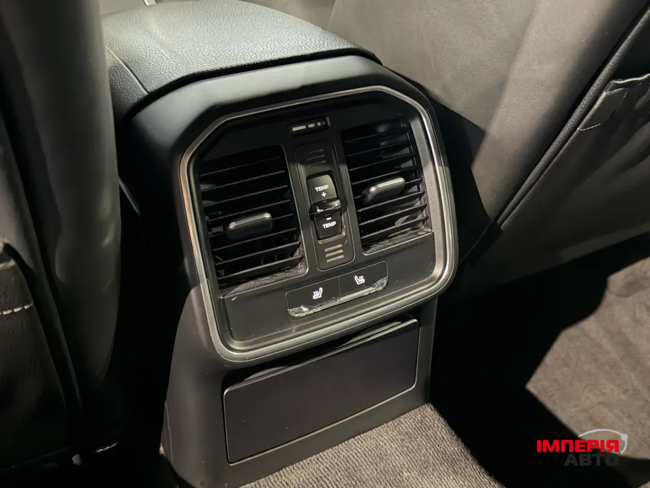 Porsche Macan - фото 23