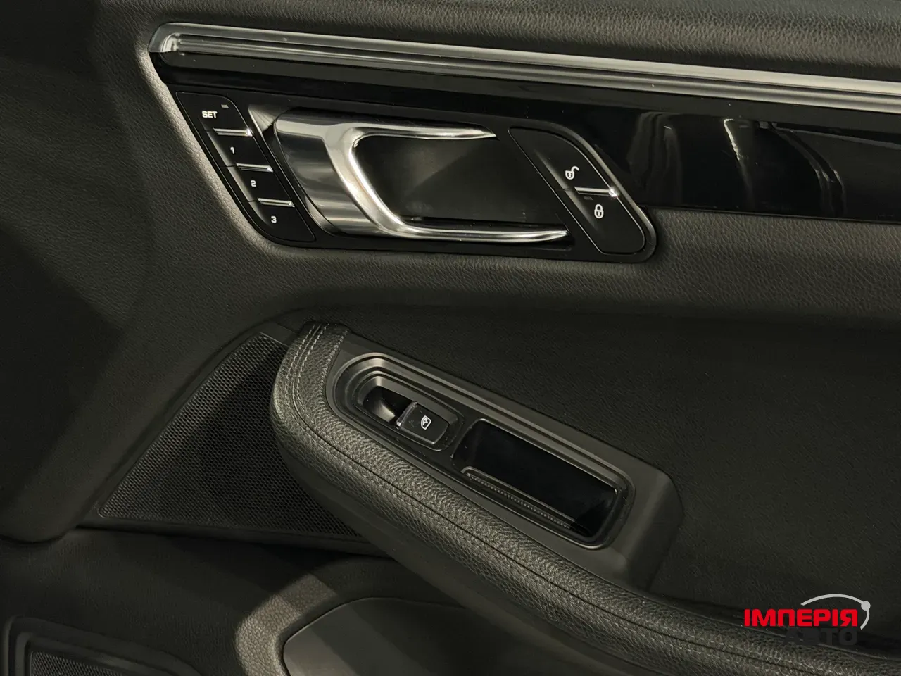 Porsche Macan - фото 31