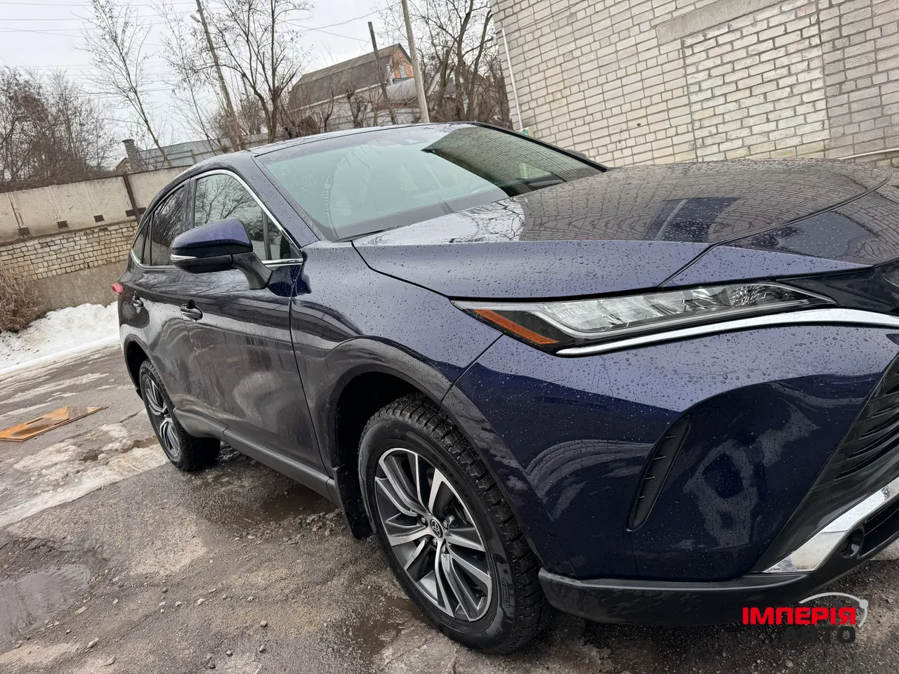 Toyota Venza - фото 3