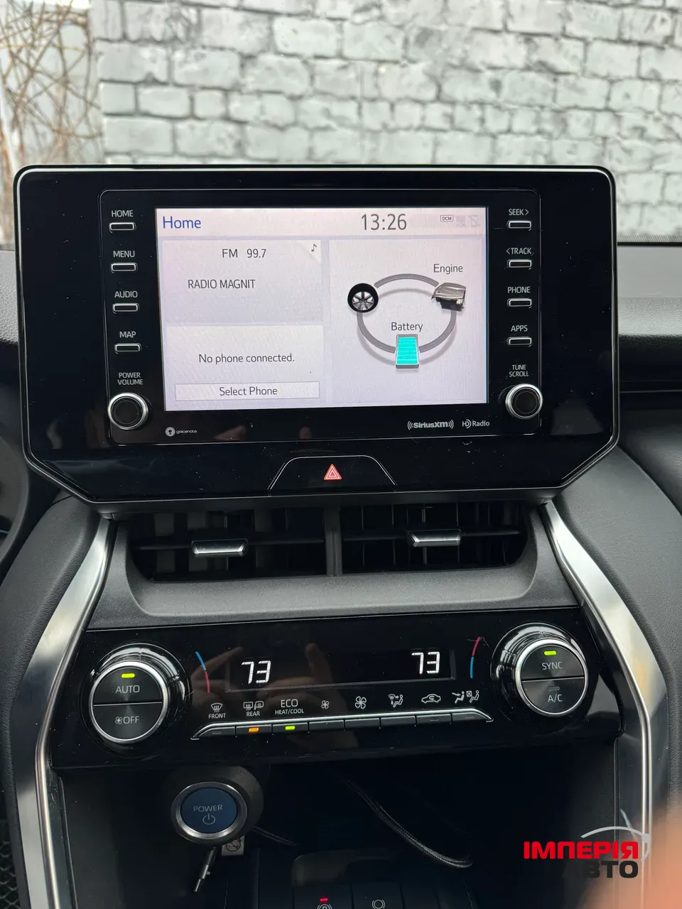 Toyota Venza - фото 8