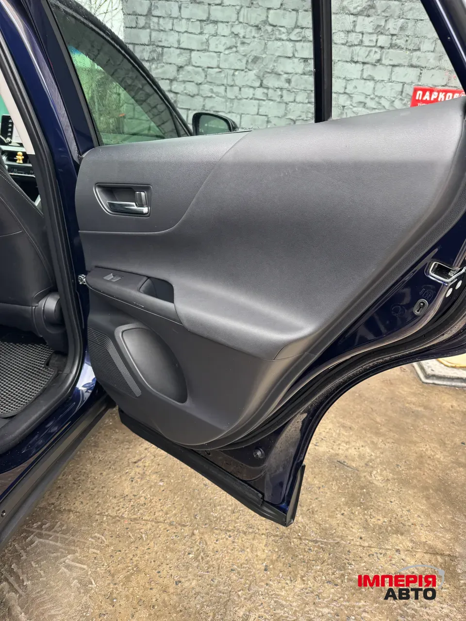 Toyota Venza - фото 11