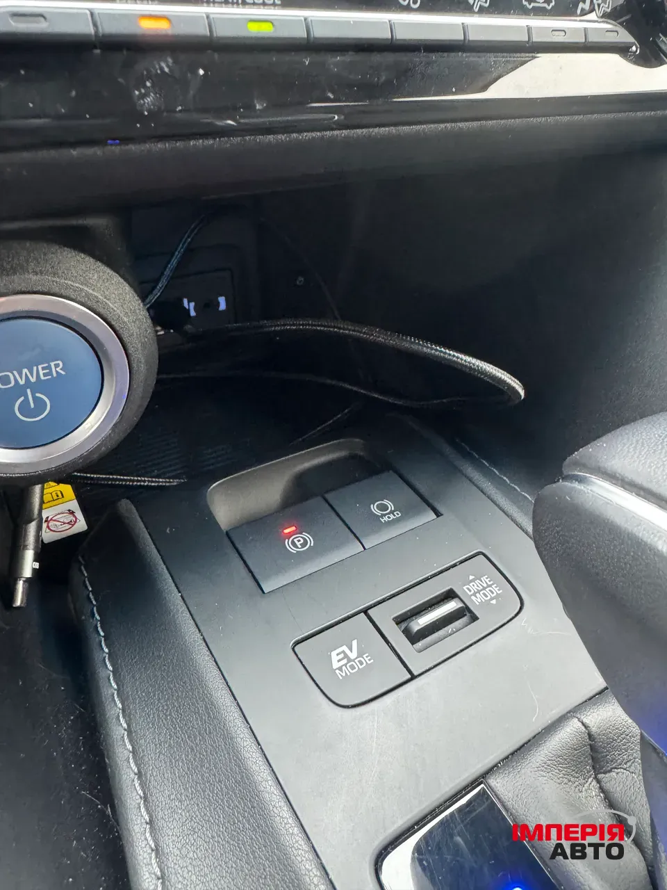 Toyota Venza - фото 6