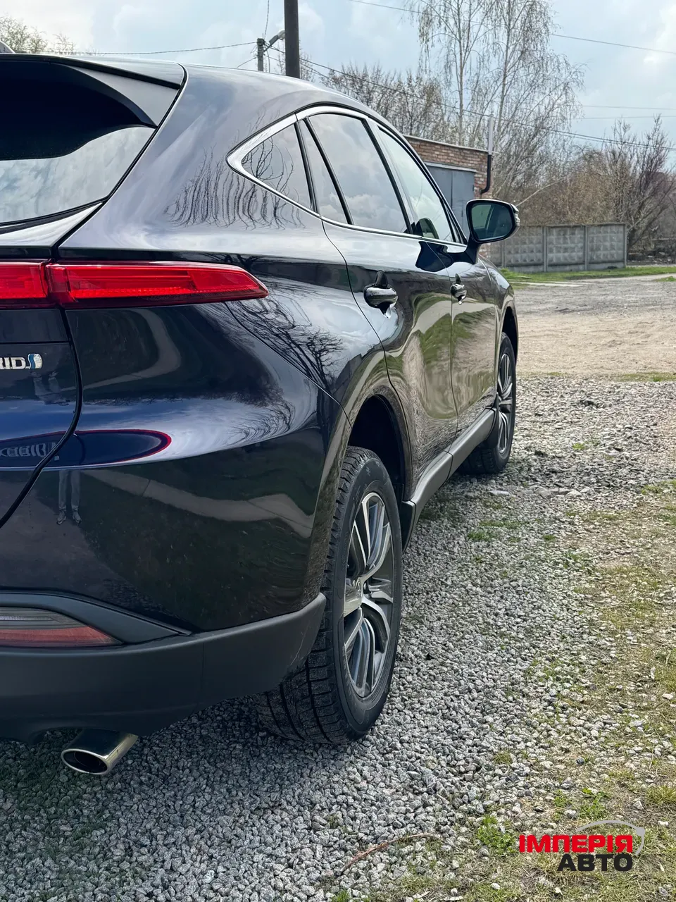 Toyota Venza - фото 5