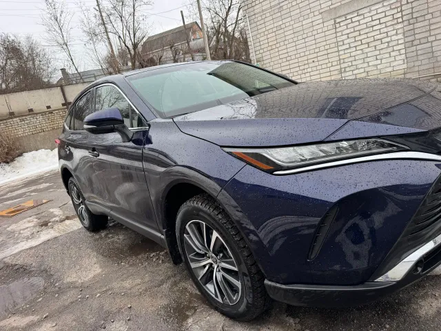 Toyota Venza - фото 3