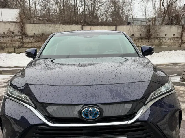 Toyota Venza - фото 1