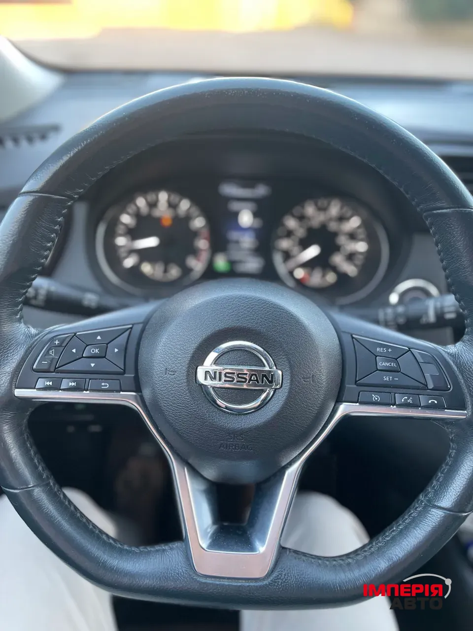 Nissan Rogue - фото 6