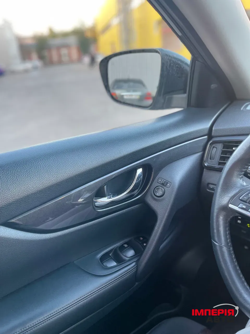 Nissan Rogue - фото 5