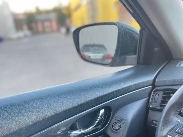 Nissan Rogue - фото 5