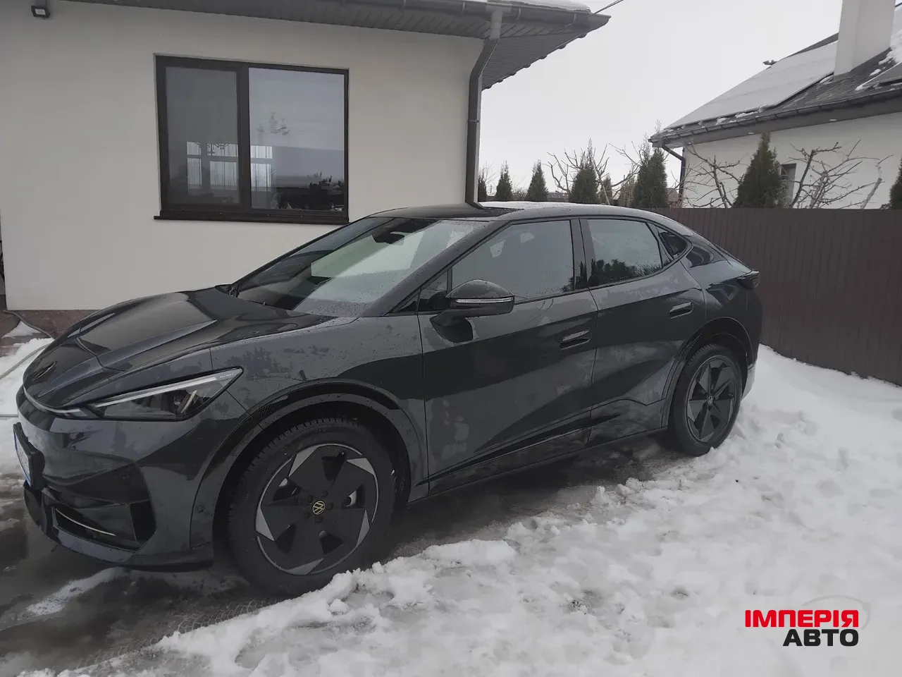 Volkswagen ID.UNYX - фото 3