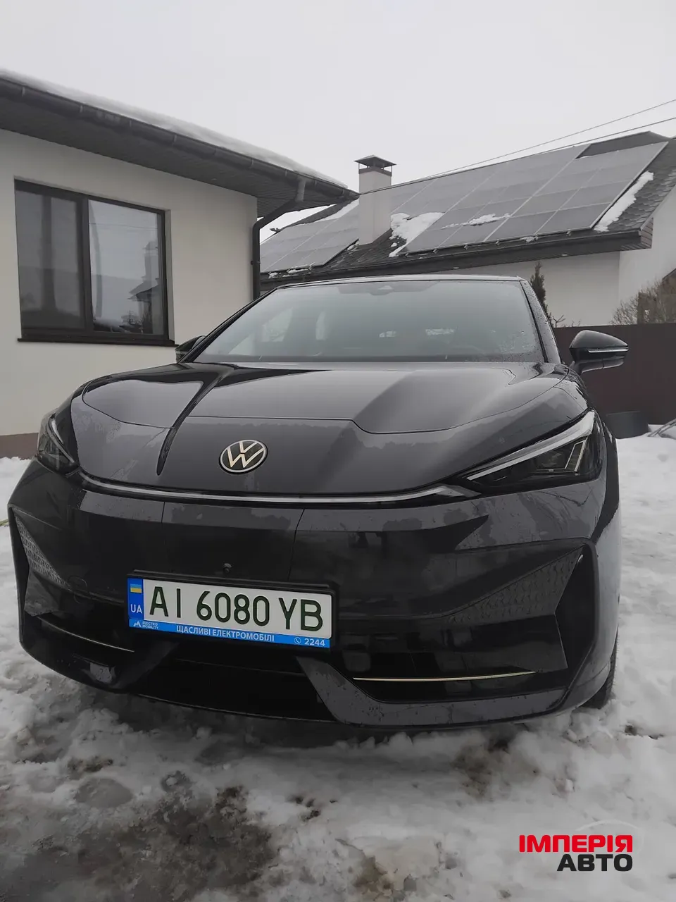 Volkswagen ID.UNYX - фото 8