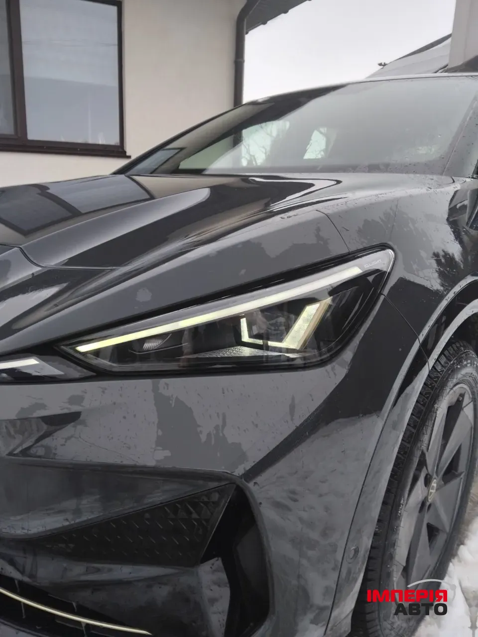 Volkswagen ID.UNYX - фото 5