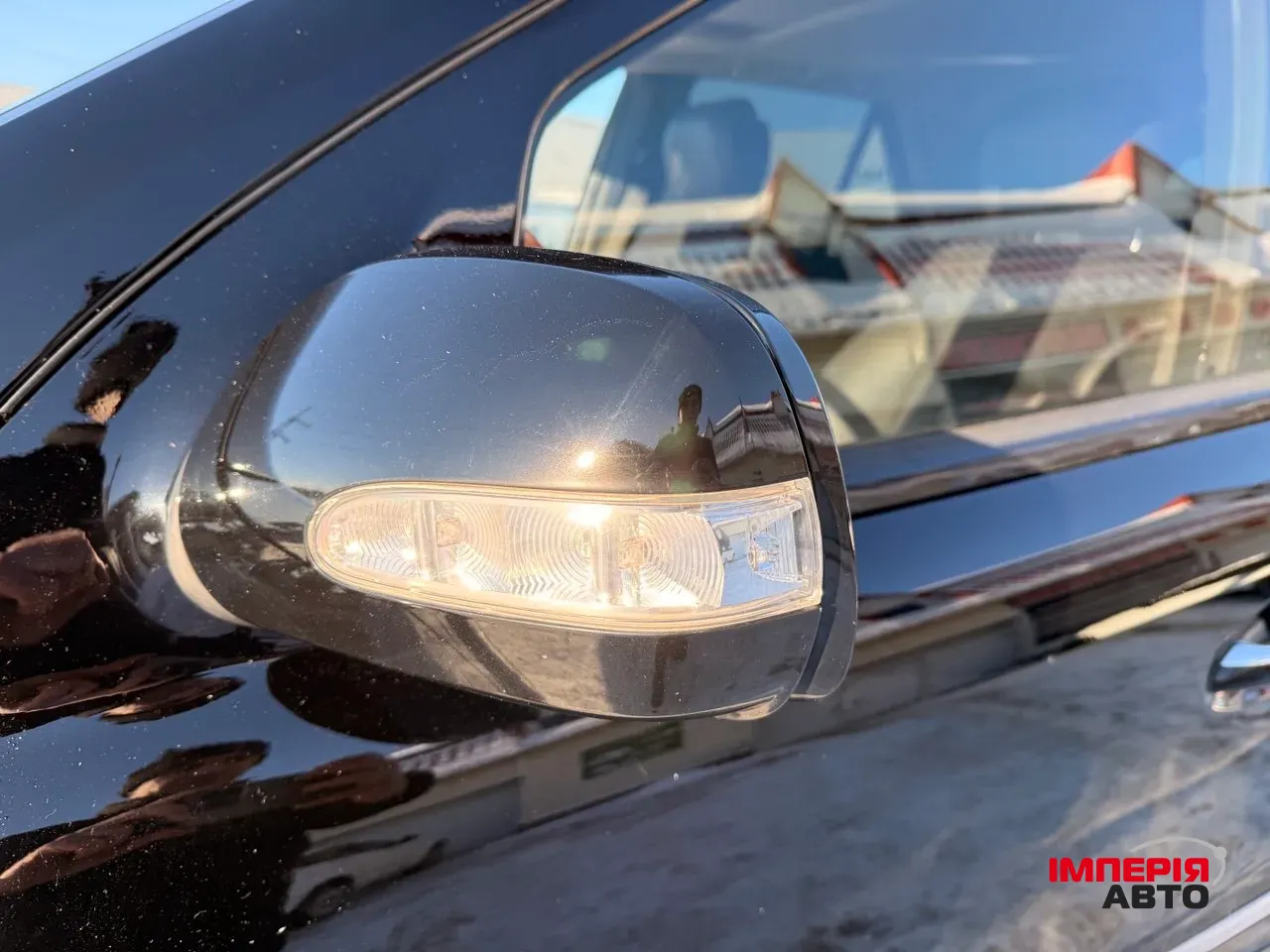 Mercedes-Benz M-Класс - фото 11