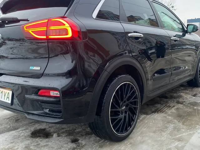 Kia Niro - фото 5