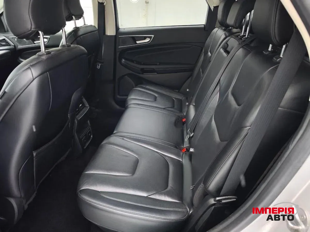 Ford Edge - фото 6