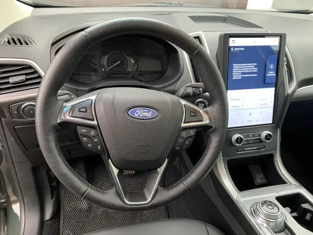 Ford Edge - фото 5