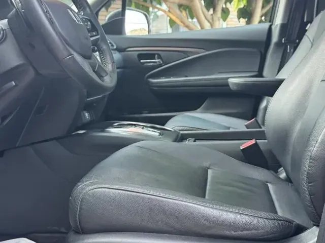 Honda Pilot - фото 5