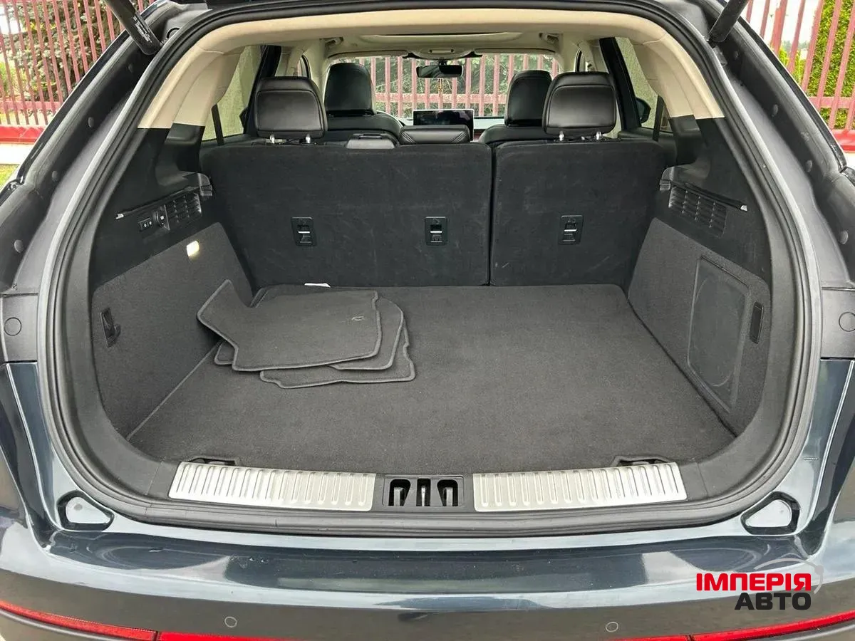 Lincoln Nautilus - фото 14