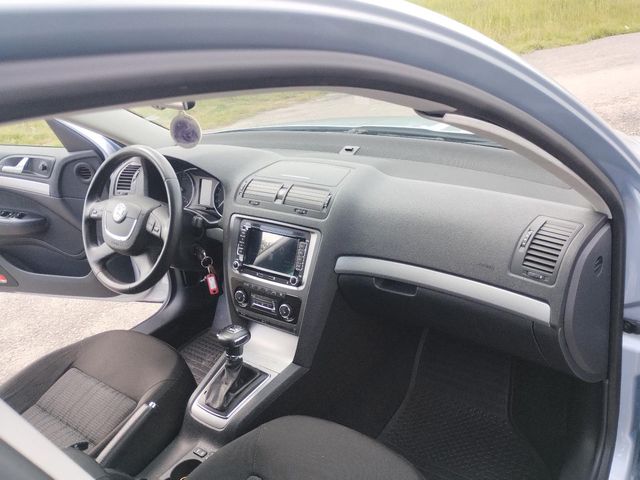 Skoda Octavia 2011, Бердичів, $9 999 - зображення 5