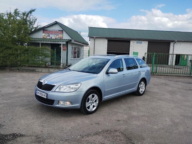 Skoda Octavia 2011, Бердичів, $9 999 - зображення 1