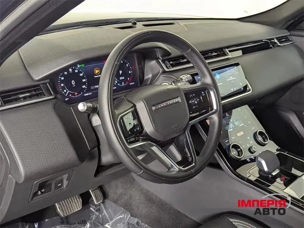 Land Rover Range Rover Velar - фото 4