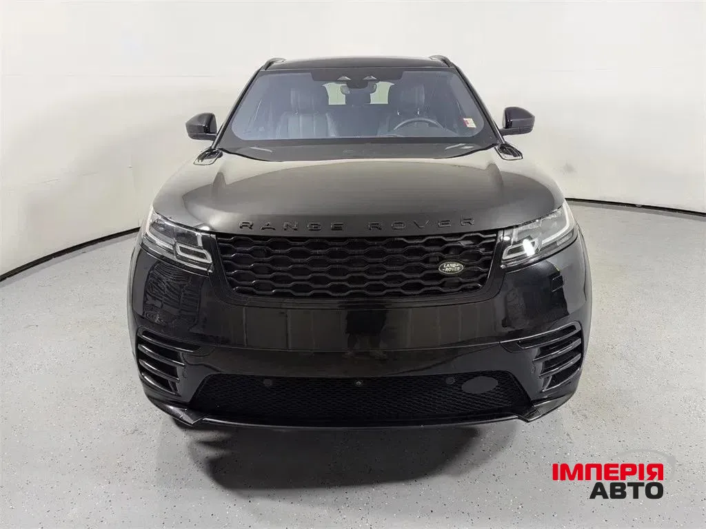 Land Rover Range Rover Velar - фото 1