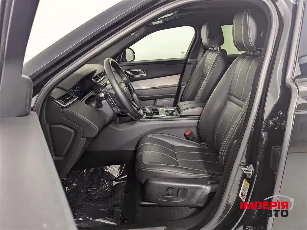 Land Rover Range Rover Velar - фото 5