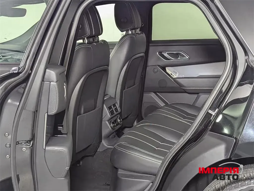 Land Rover Range Rover Velar - фото 7