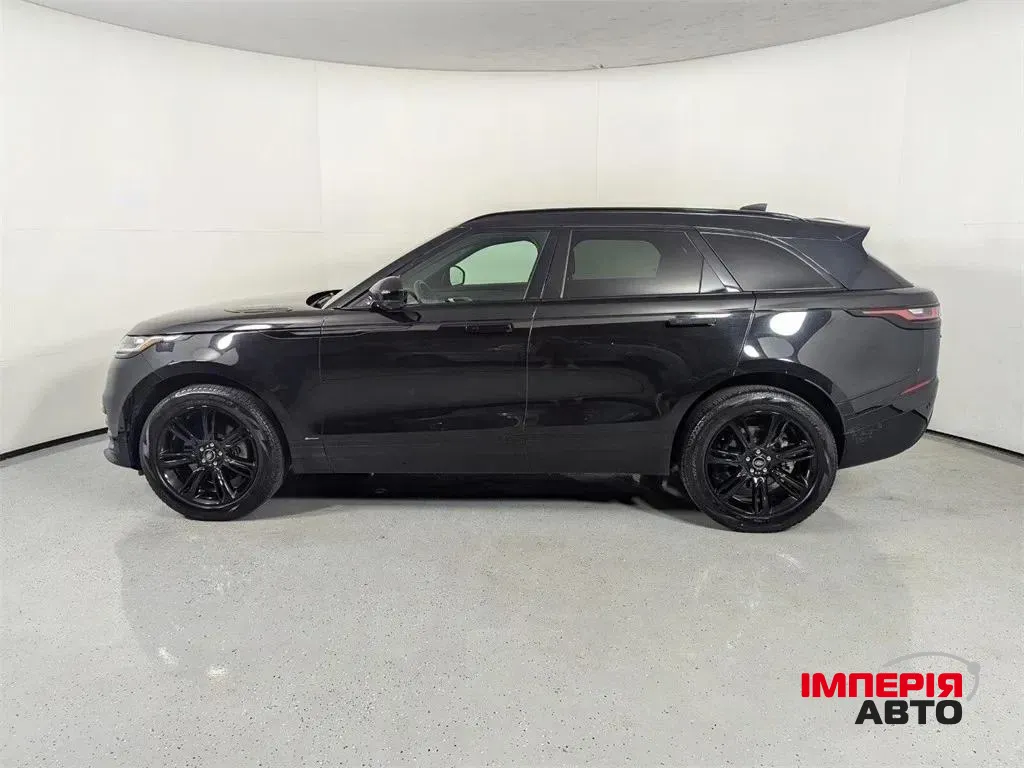 Land Rover Range Rover Velar - фото 3