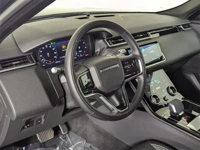 Land Rover Range Rover Velar - фото 4